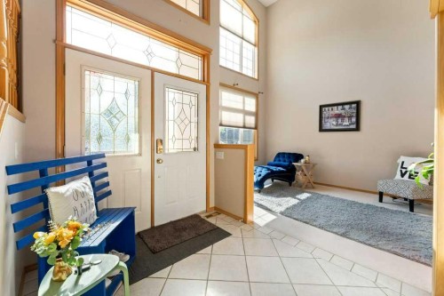 10 Grande Point Estates, Strathmore, AB - Indoor Photo Showing Other Room