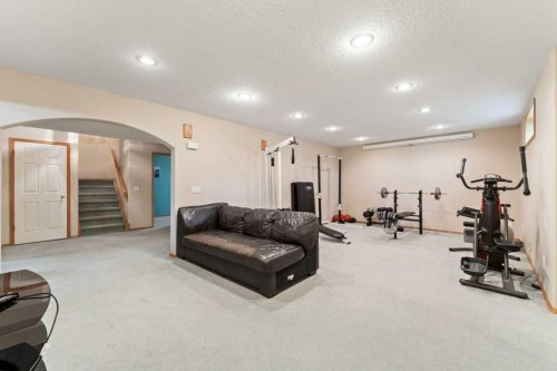 10 Grande Point Estates, Strathmore, AB - Indoor
