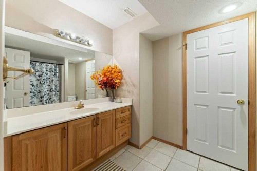 10 Grande Point Estates, Strathmore, AB - Indoor