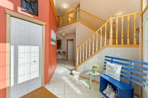 10 Grande Point Estates, Strathmore, AB - Indoor Photo Showing Other Room