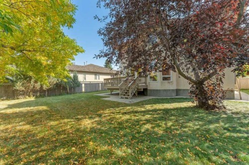 10 Grande Point Estates, Strathmore, AB - Outdoor