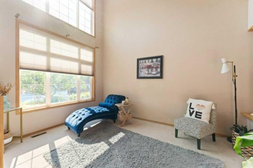 10 Grande Point Estates, Strathmore, AB - Indoor