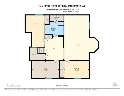 10 Grande Point Estates, Strathmore, AB - Other