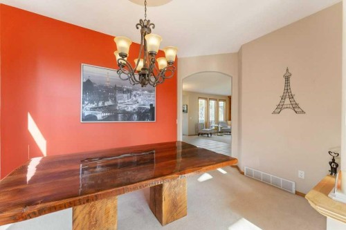 10 Grande Point Estates, Strathmore, AB - Indoor Photo Showing Other Room