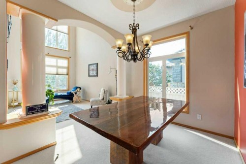 10 Grande Point Estates, Strathmore, AB - Indoor