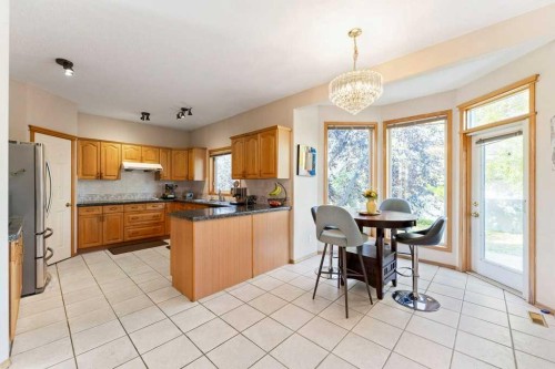 10 Grande Point Estates, Strathmore, AB - Indoor