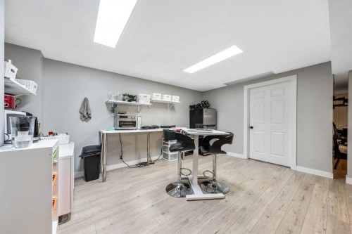 223 Brookpark Drive Sw, Calgary, AB - Indoor Photo Showing Other Room
