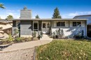 223 Brookpark Drive Sw, Calgary, AB  - Outdoor With Facade 