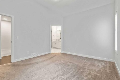 54 Drake Landing Square, Okotoks, AB - Indoor Photo Showing Other Room
