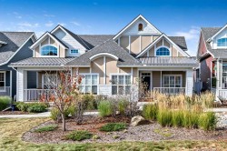 54 Drake Landing Square  Okotoks, AB T1S 0R4