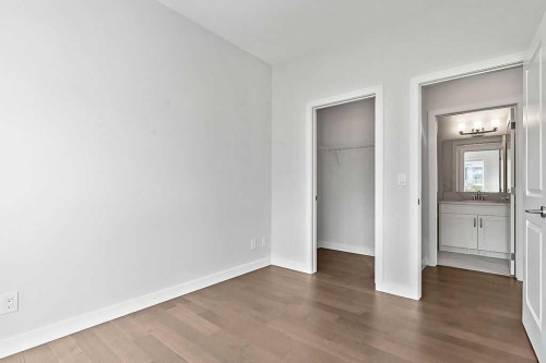 54 Drake Landing Square, Okotoks, AB - Indoor Photo Showing Other Room