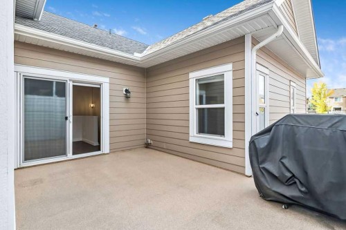 54 Drake Landing Square, Okotoks, AB - Outdoor With Exterior