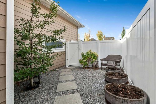 54 Drake Landing Square, Okotoks, AB - Outdoor With Exterior