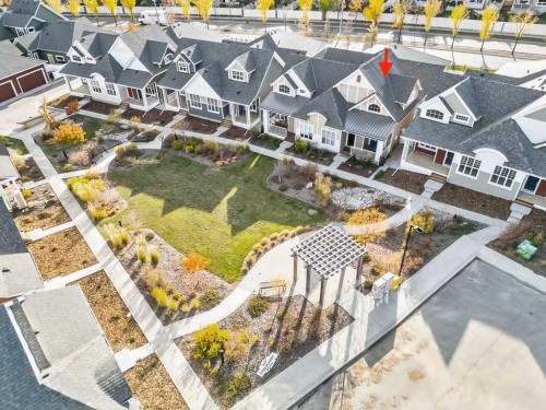 54 Drake Landing Square, Okotoks, AB - Outdoor