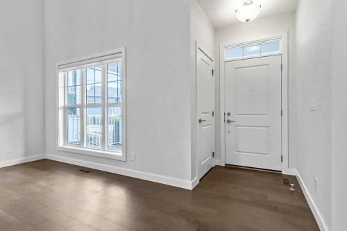 54 Drake Landing Square, Okotoks, AB - Indoor Photo Showing Other Room