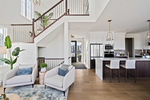 86 Cimarron Estates Drive, Okotoks, AB - Indoor