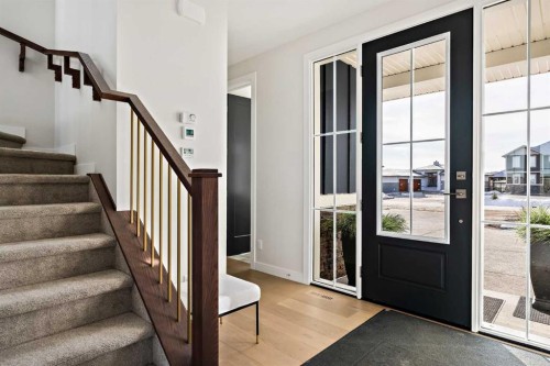 86 Cimarron Estates Drive, Okotoks, AB - Indoor Photo Showing Other Room