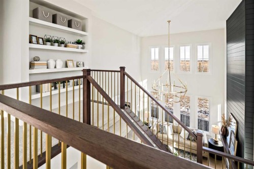 86 Cimarron Estates Drive, Okotoks, AB - Indoor Photo Showing Other Room