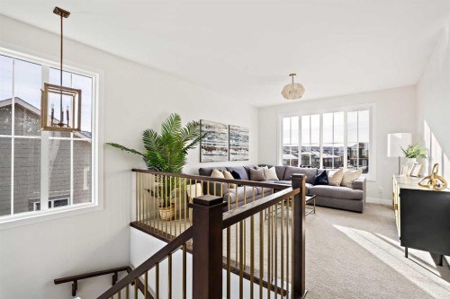 86 Cimarron Estates Drive, Okotoks, AB - Indoor