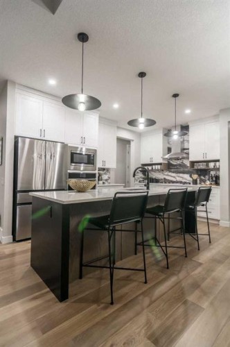 86 Cimarron Estates Drive, Okotoks, AB - Indoor