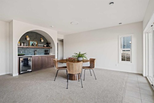 86 Cimarron Estates Drive, Okotoks, AB - Indoor