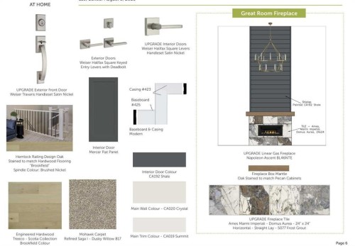 86 Cimarron Estates Drive, Okotoks, AB - Other