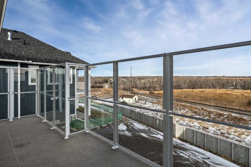 86 Cimarron Estates Drive, Okotoks, AB - 