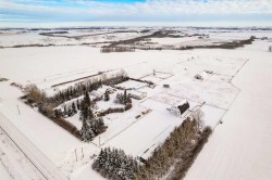 10 & 20-30061 Range Road 23  Rural Mountain View County, AB T0M 0N0