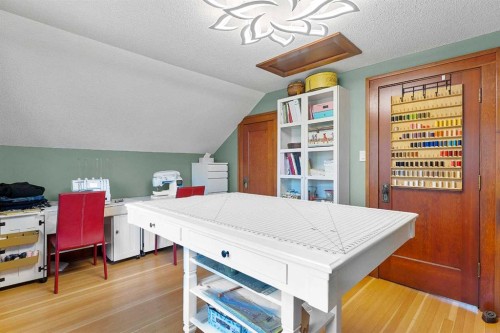 10 & 20-30061 Range Road 23, Rural Mountain View County, AB - Indoor