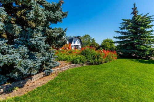 10 & 20-30061 Range Road 23, Rural Mountain View County, AB - Outdoor