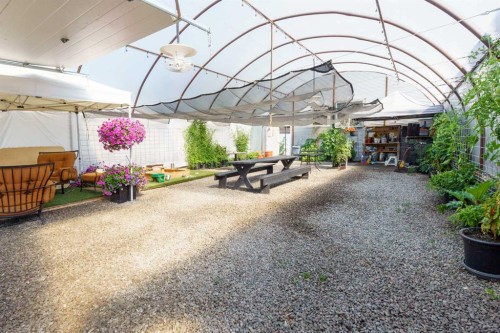 10 & 20-30061 Range Road 23, Rural Mountain View County, AB - Indoor