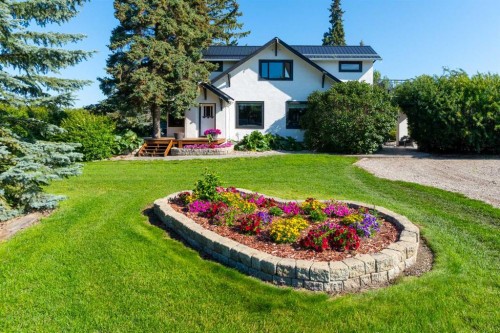 10 & 20-30061 Range Road 23, Rural Mountain View County, AB - Outdoor