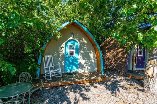 10 & 20-30061 Range Road 23, Rural Mountain View County, AB - Outdoor