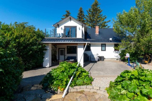 10 & 20-30061 Range Road 23, Rural Mountain View County, AB - Outdoor