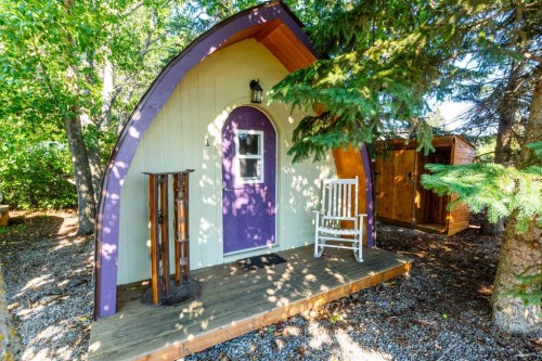 10 & 20-30061 Range Road 23, Rural Mountain View County, AB - Outdoor