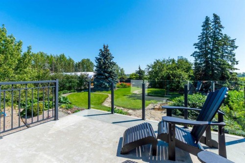 10 & 20-30061 Range Road 23, Rural Mountain View County, AB - Outdoor