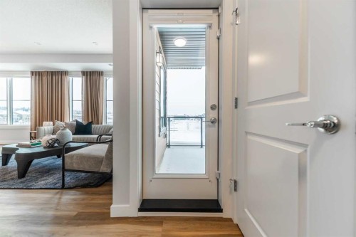 903-60 Howse Lane Ne, Calgary, AB - Indoor