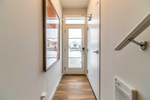 903-60 Howse Lane Ne, Calgary, AB - Indoor Photo Showing Other Room