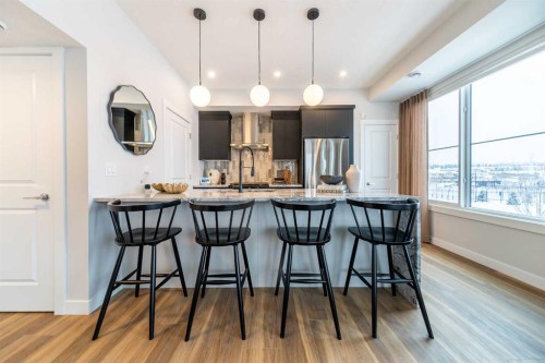 903-60 Howse Lane Ne, Calgary, AB - Indoor