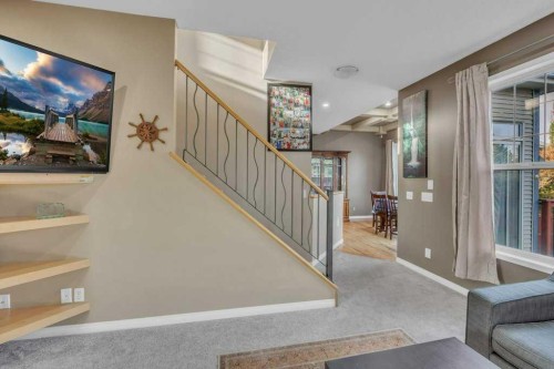 550 Copperfield Boulevard Se, Calgary, AB - Indoor Photo Showing Other Room