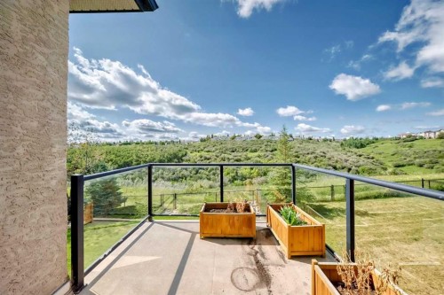 55 Edgeridge Circle Nw, Calgary, AB - Outdoor With View