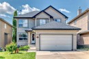 55 Edgeridge Circle Nw, Calgary, AB  - Outdoor With Facade 