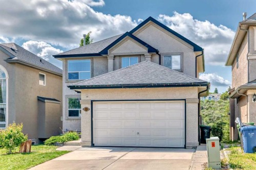 55 Edgeridge Circle Nw, Calgary, AB - Outdoor