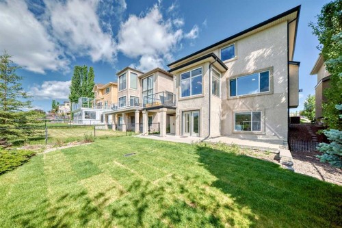 55 Edgeridge Circle Nw, Calgary, AB - Outdoor