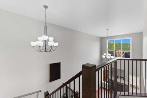 240 Nolanhurst Crescent Nw, Calgary, AB - Indoor Photo Showing Other Room