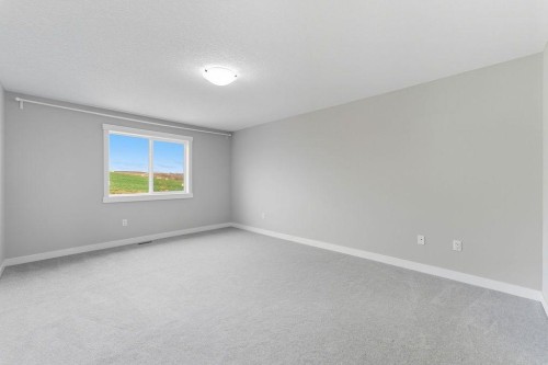240 Nolanhurst Crescent Nw, Calgary, AB - Indoor Photo Showing Other Room