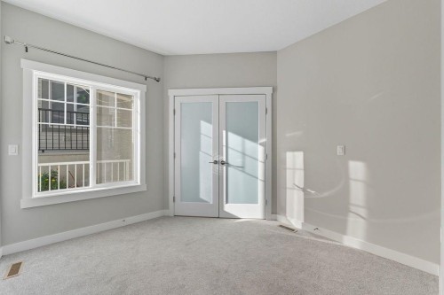 240 Nolanhurst Crescent Nw, Calgary, AB - Indoor Photo Showing Other Room