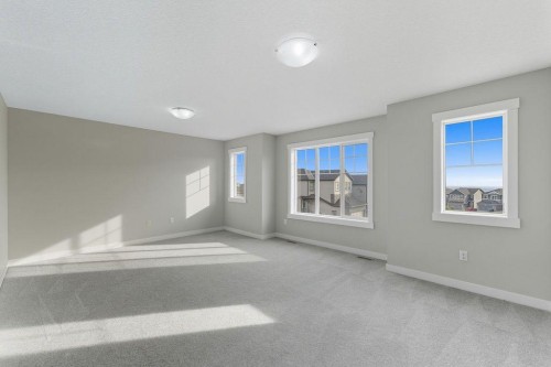 240 Nolanhurst Crescent Nw, Calgary, AB - Indoor Photo Showing Other Room