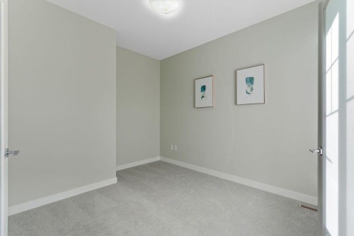 240 Nolanhurst Crescent Nw, Calgary, AB - Indoor Photo Showing Other Room