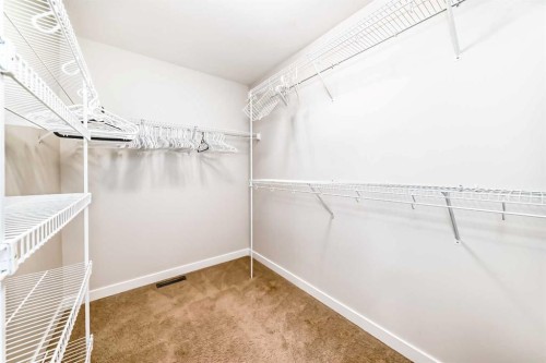 210 Copperleaf Bay Se, Calgary, AB - Indoor With Storage